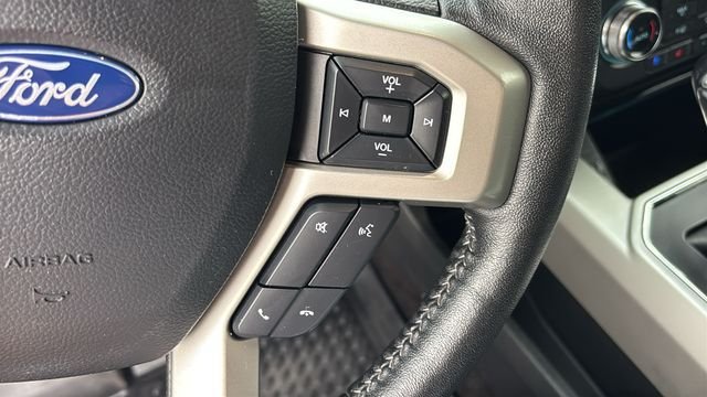Used 2019 Ford F150 Lariat w/ Equipment Group 502A Luxury AWD/4WD image 16