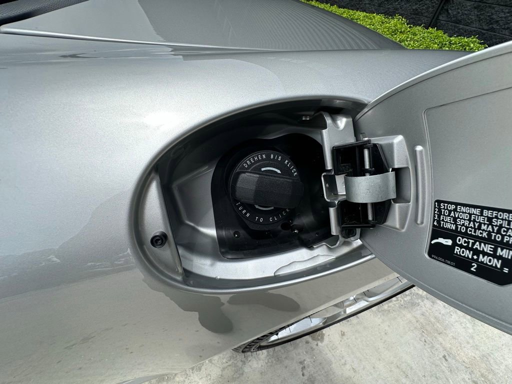 Used 2006 Porsche Cayman S RWD image 35