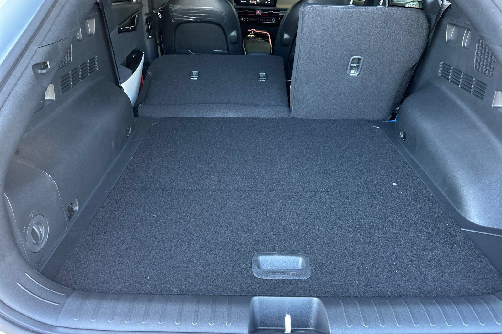 New 2026 Kia EV6 GT-Line RWD image 15