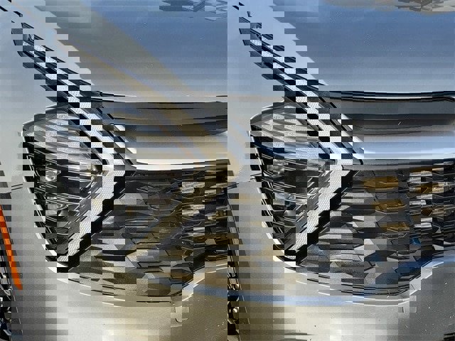 Used 2024 Kia Sportage LX image 10