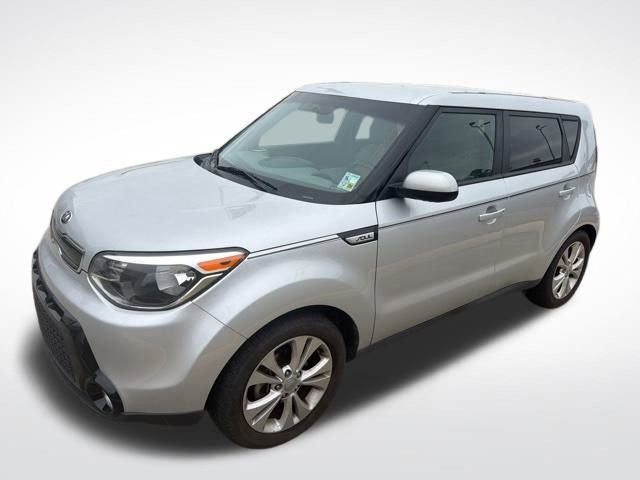 Used 2016 Kia Soul + image 4
