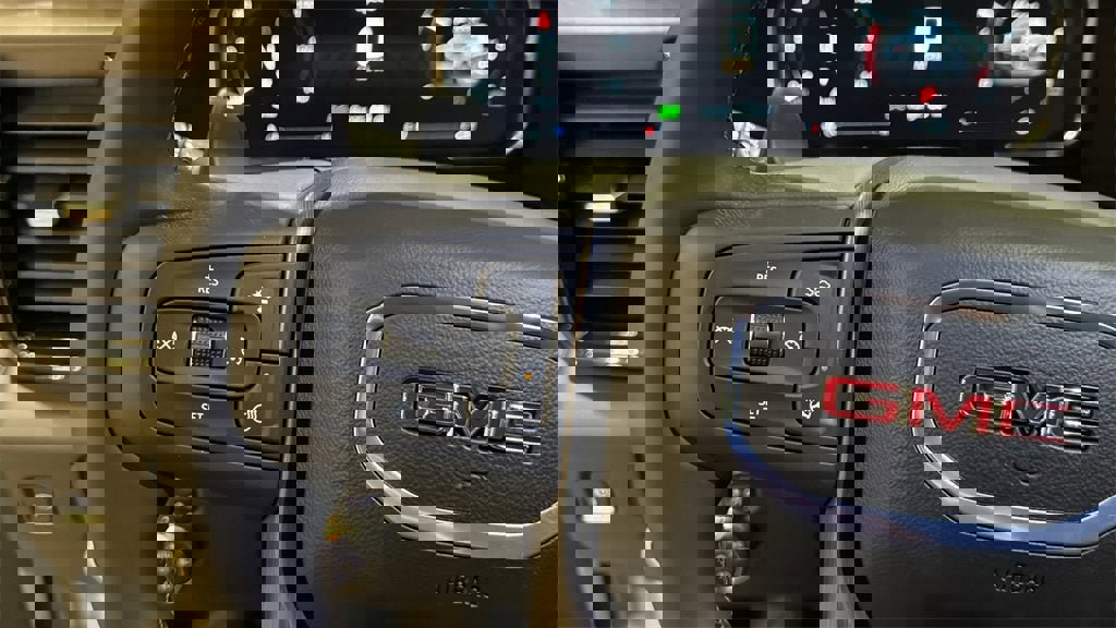 New 2026 GMC Sierra 1500 AT4 w/ AT4 Premium Package image 32