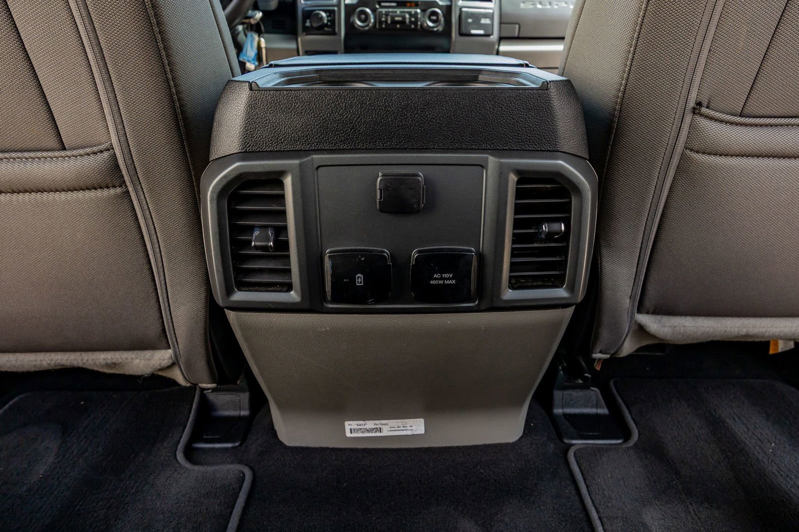 Used 2021 Ford F250 XLT w/ XLT Premium Package AWD/4WD image 30