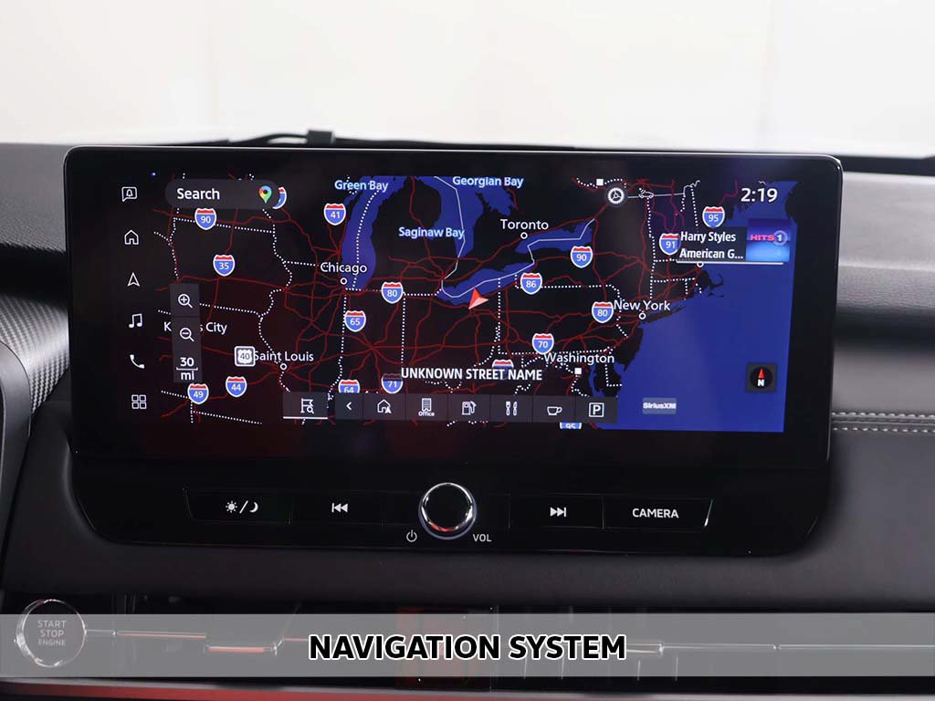 New 2026 Mitsubishi Outlander LE AWD/4WD image 3