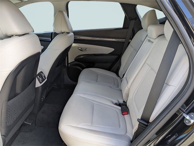 Used 2023 Hyundai Tucson Limited image 10