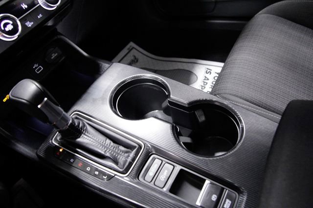 Certified 2023 Honda Civic EX image 28