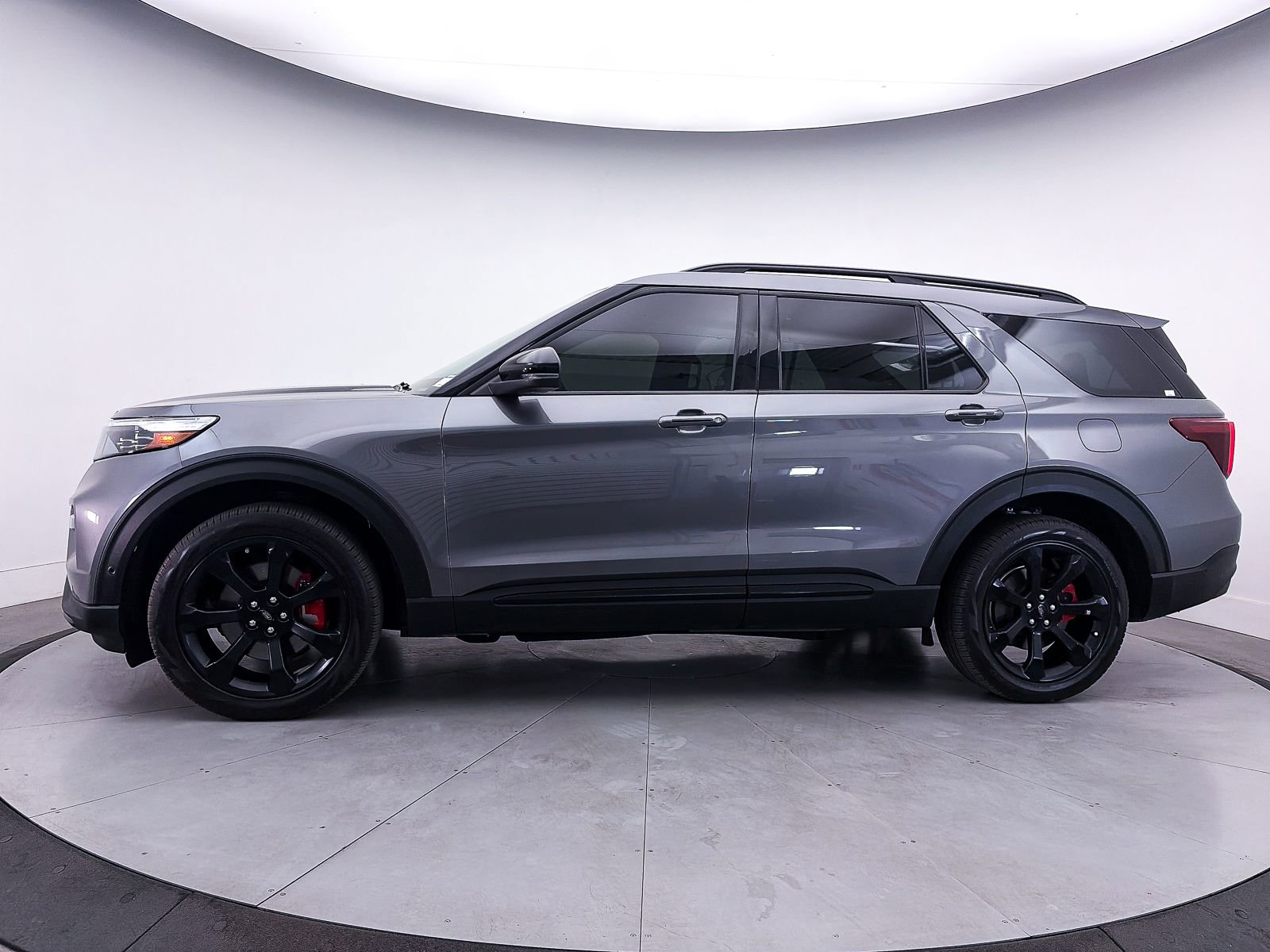 Used 2024 Ford Explorer ST w/ Equipment Group 401A AWD/4WD image 42