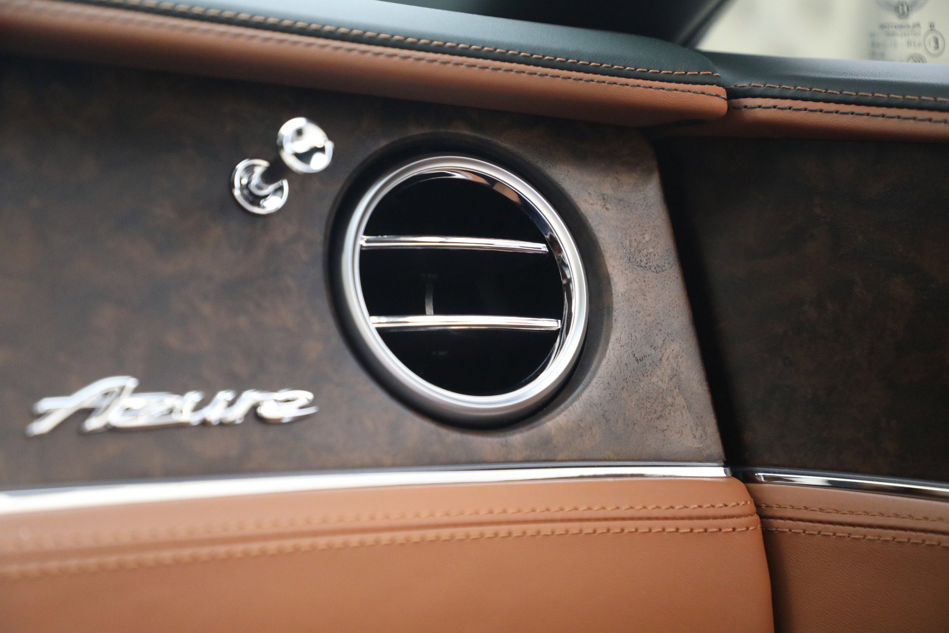 New 2026 Bentley Continental GTC AWD/4WD image 32