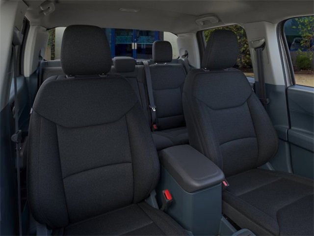 New 2025 Ford Maverick XLT w/ XLT Luxury Package image 10