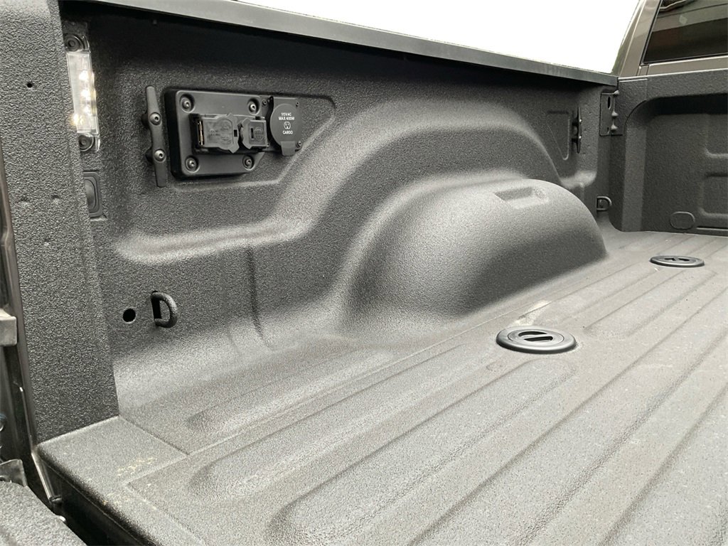 New 2026 RAM 2500 Laramie image 30