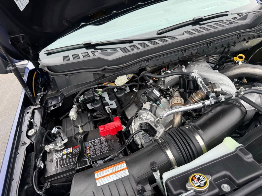 New 2026 Ford F250 Platinum AWD/4WD image 78