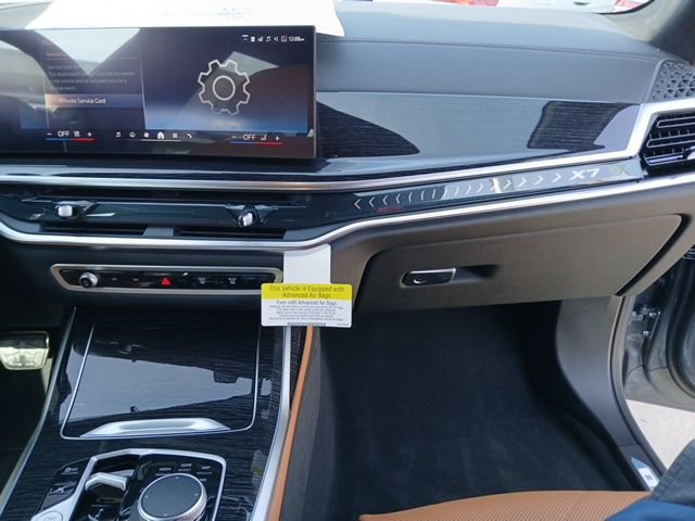 New 2026 BMW X7 xDrive40i AWD/4WD image 20