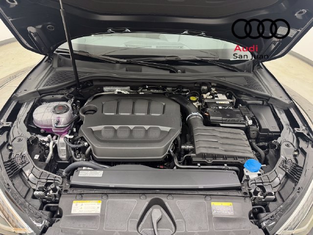 New 2026 Audi A3 2.0T Premium AWD/4WD image 4