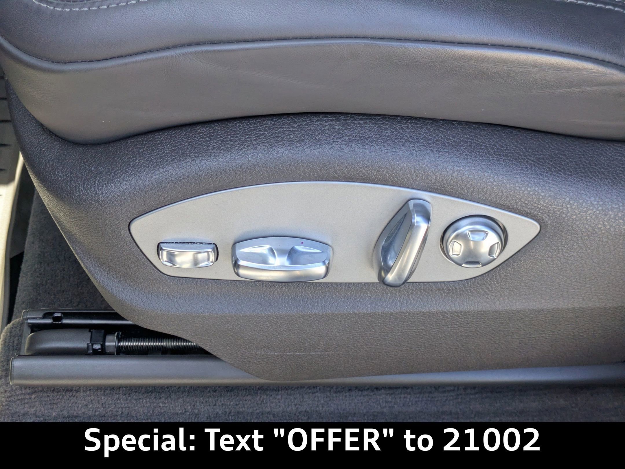 Used 2022 Porsche Macan image 22