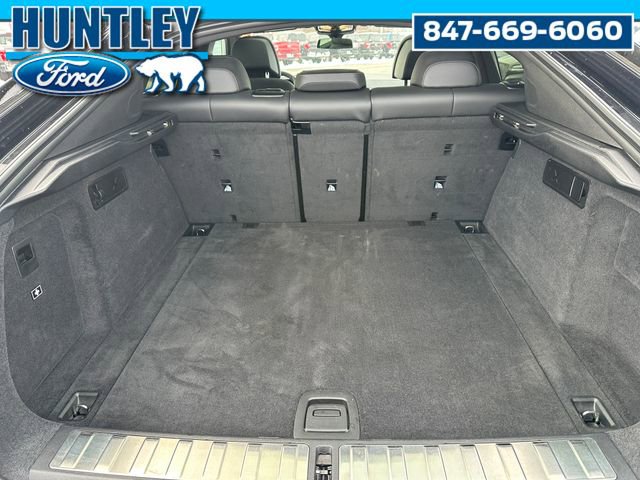 Used 2024 BMW X6 xDrive40i w/ Premium Package image 9