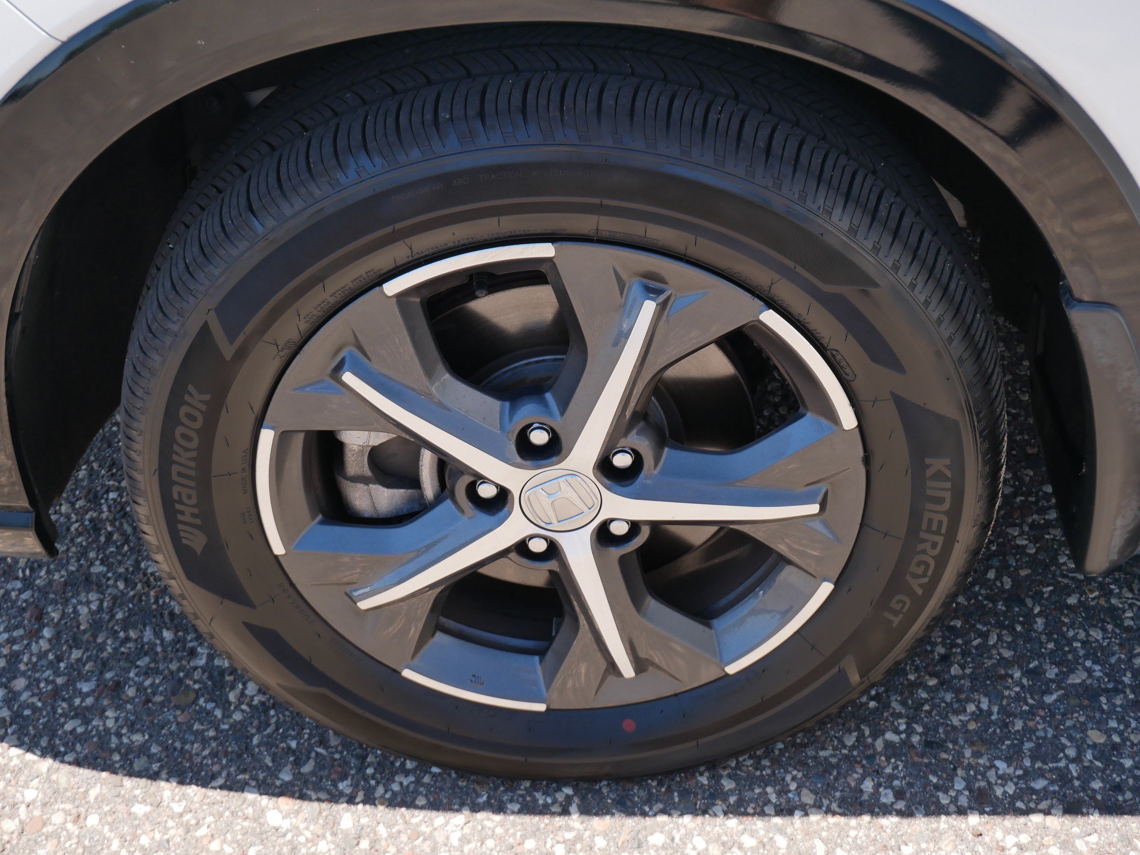 Used 2025 Honda HR-V EX-L image 15