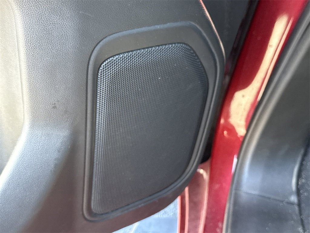 Used 2019 Chevrolet Silverado 1500 LT w/ All-Star Edition image 31