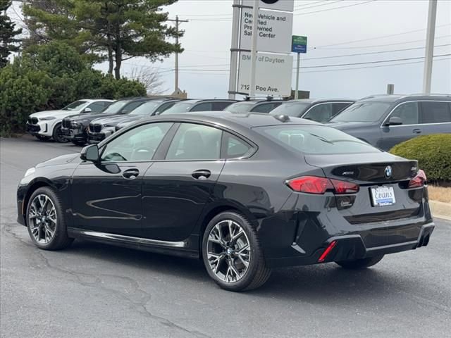 New 2025 BMW 228i xDrive w/ Technology Package image 4