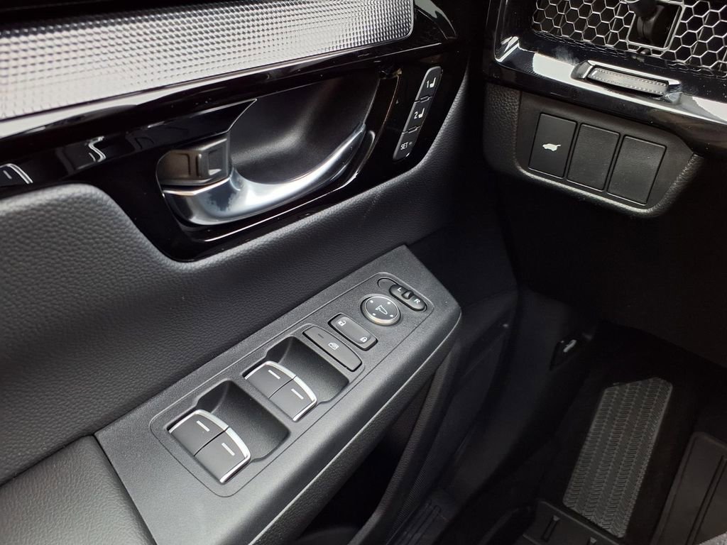 New 2026 Honda CR-V EX-L image 21