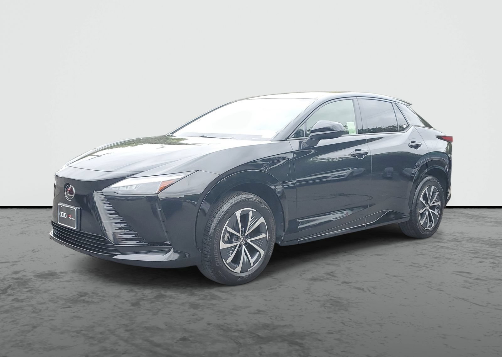 Used 2024 Lexus RZ 300e Premium w/ Accessory Package (Z1) FWD image 2