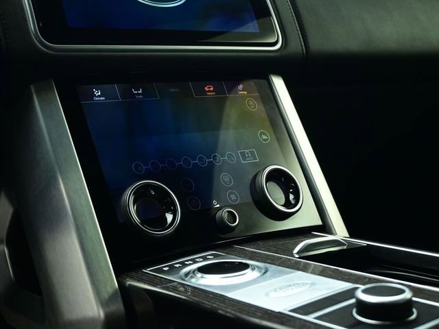 Used 2020 Land Rover Range Rover Long Wheelbase Autobiography image 51