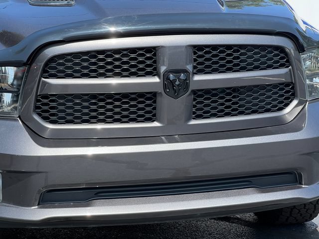 Used 2021 RAM 1500 Express w/ Wheel & Sound Group AWD/4WD image 36