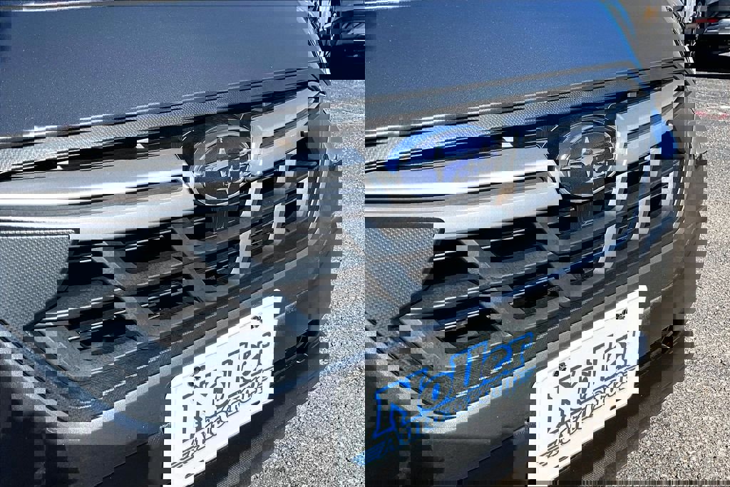 Used 2023 Subaru Crosstrek 2.0i Premium image 28