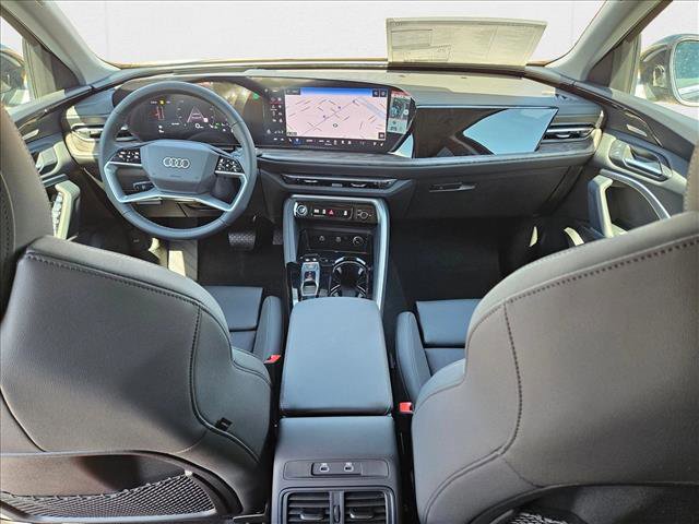 New 2025 Audi Q5 Premium Plus image 14