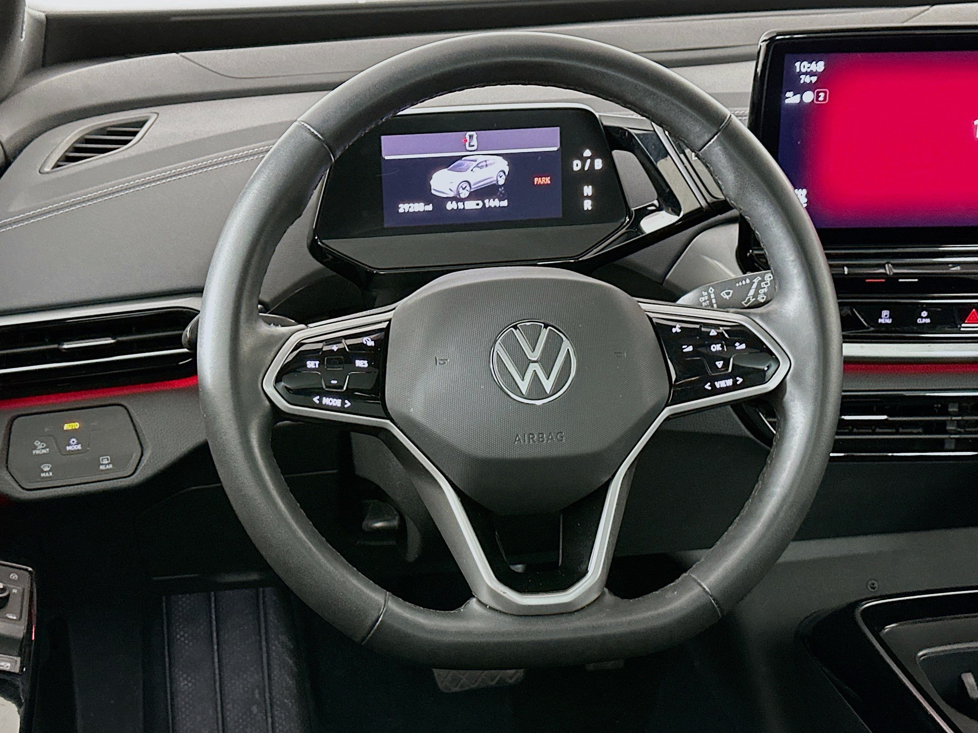 Used 2024 Volkswagen ID.4 S RWD image 18