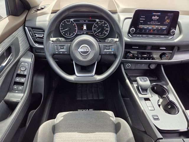 Used 2023 Nissan Rogue SV FWD image 14