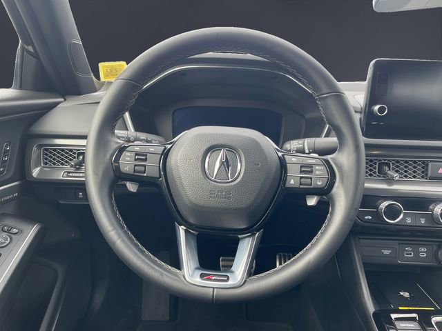 Used 2024 Acura Integra A-Spec image 12
