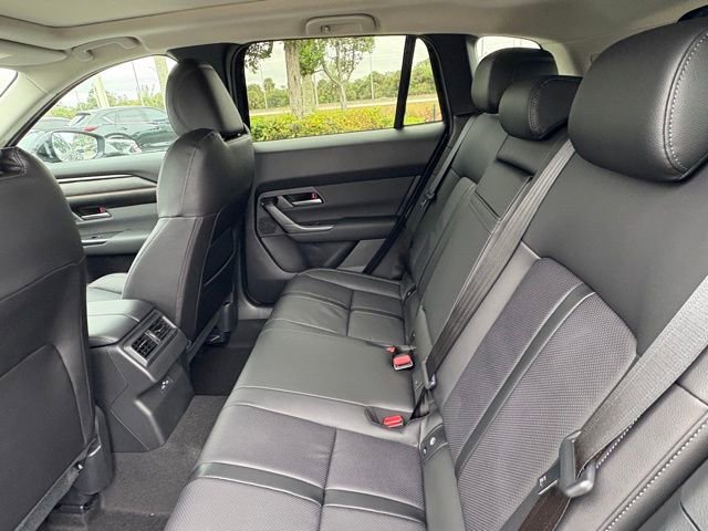 New 2026 MAZDA CX-50 AWD 2.5 S w/ Weather Package image 7