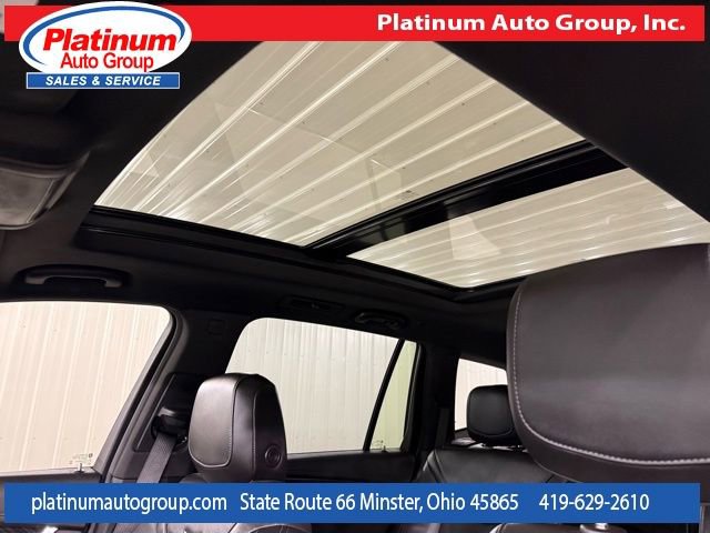 Used 2020 Cadillac XT6 Premium Luxury image 14