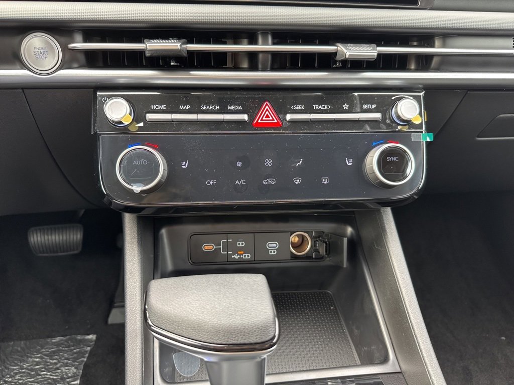 New 2026 Hyundai Tucson SEL image 26