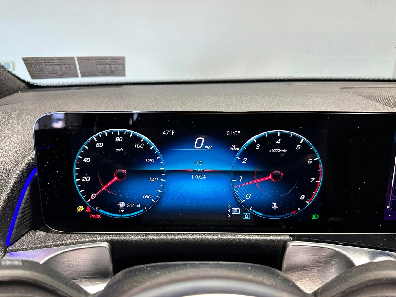 Certified 2023 Mercedes-Benz GLB 250 4MATIC image 17