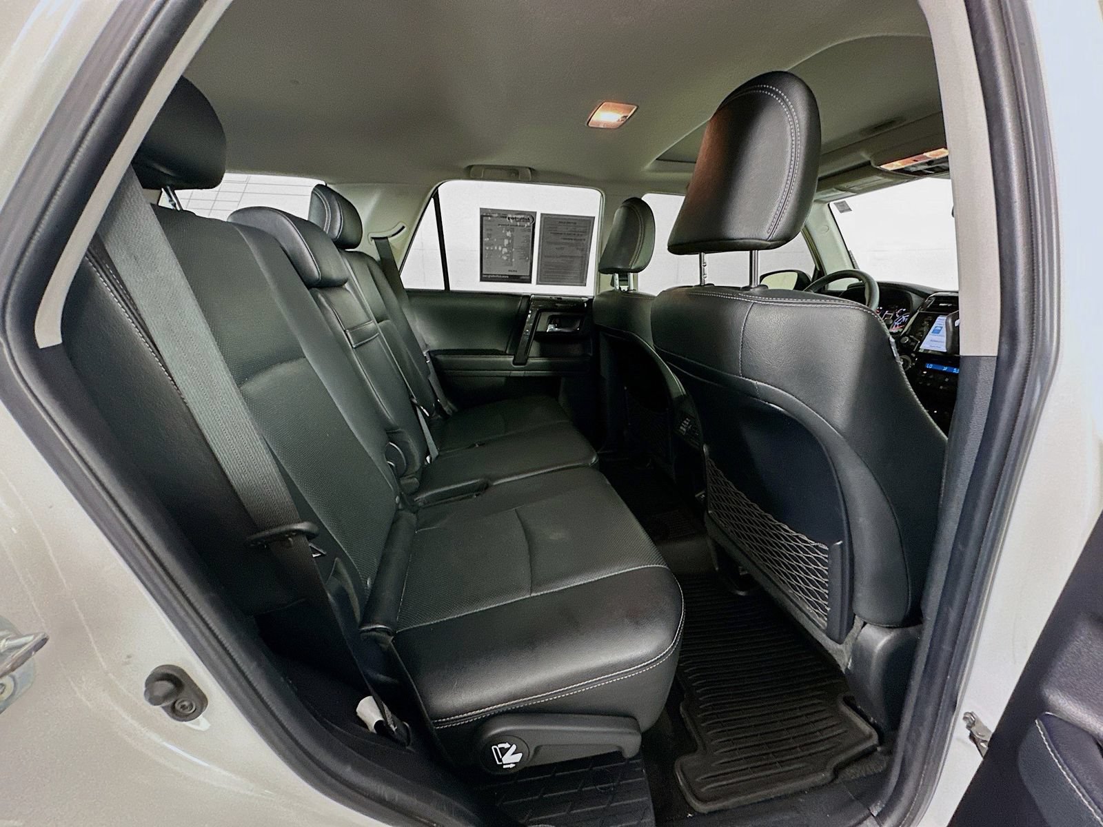Used 2021 Toyota 4Runner Nightshade AWD/4WD image 31
