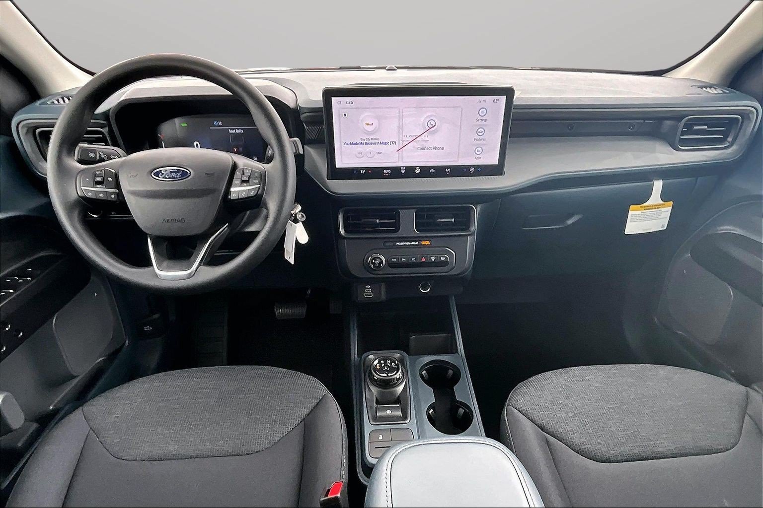 New 2026 Ford Maverick XL w/ Equipment Group 101A AWD/4WD image 5