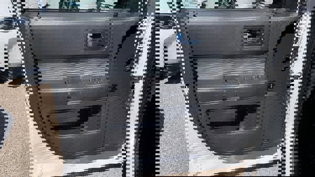 Used 2018 Ford Flex SEL w/ Equipment Group 202A image 29