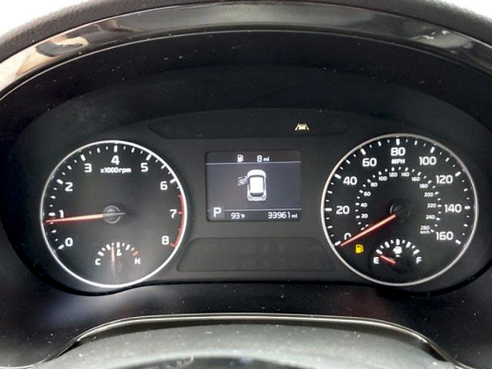 Used 2023 Kia Seltos S FWD image 30