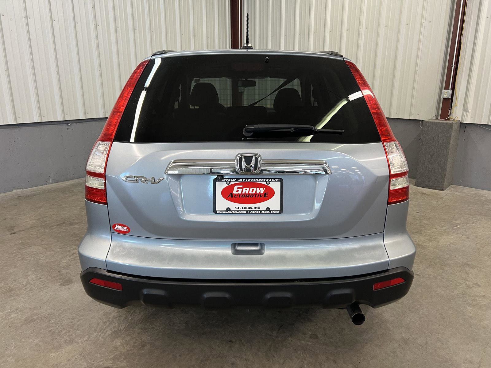 Used 2009 Honda CR-V EX-L image 11