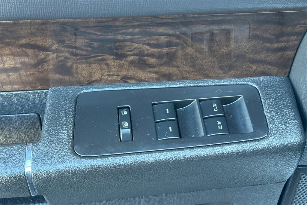 Used 2019 Ford Flex Limited image 14