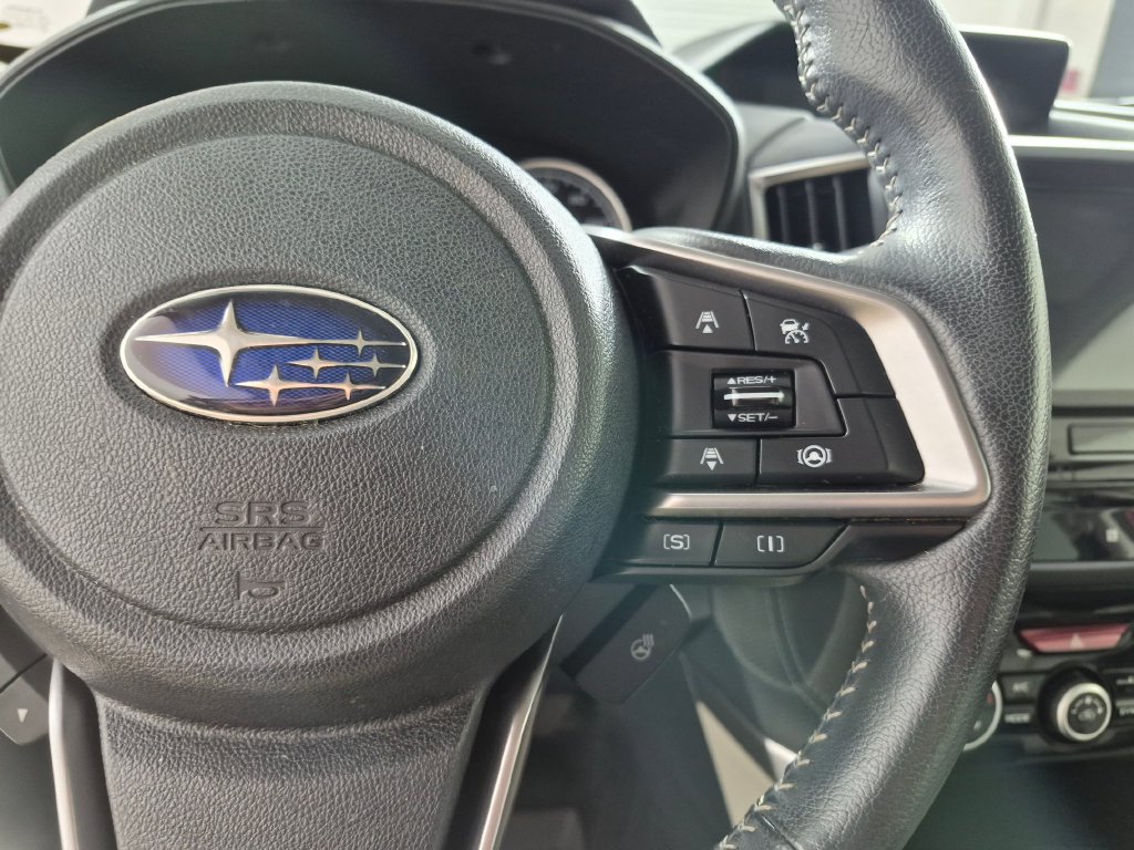 Used 2020 Subaru Forester Limited AWD/4WD image 15