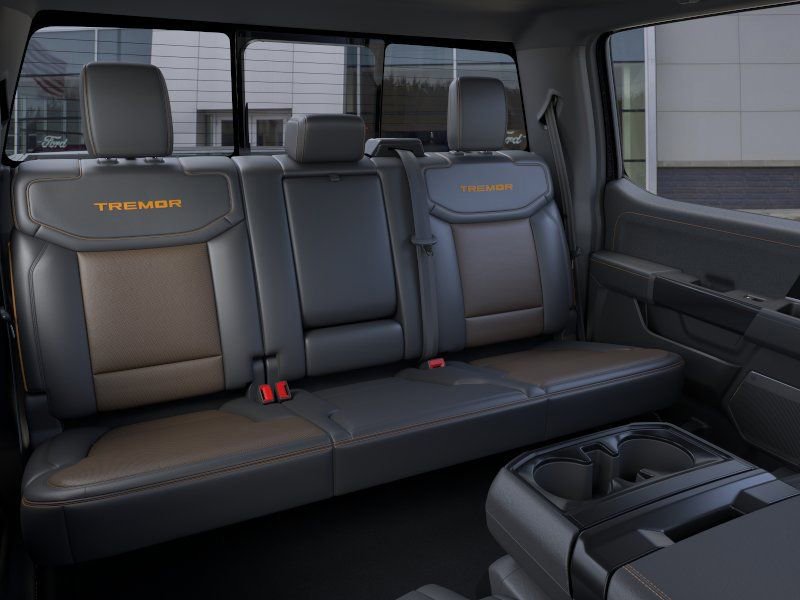 New 2026 Ford F150 Tremor AWD/4WD image 33