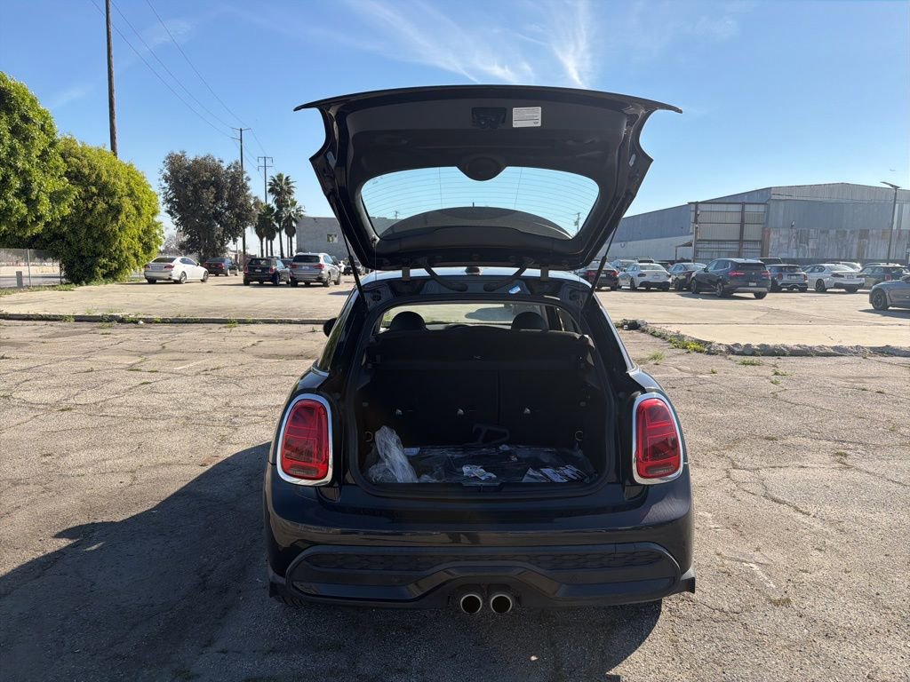 Used 2023 MINI Cooper S image 5