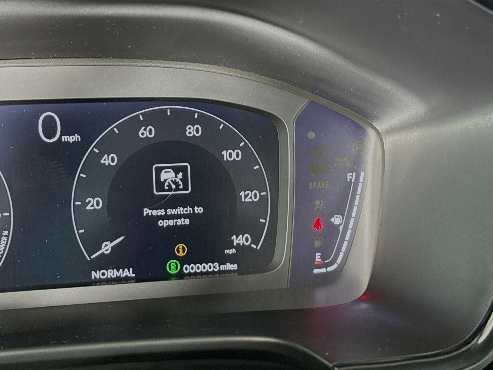 New 2026 Honda CR-V TrailSport image 13