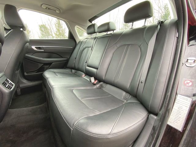 Used 2023 Hyundai Sonata Limited image 26