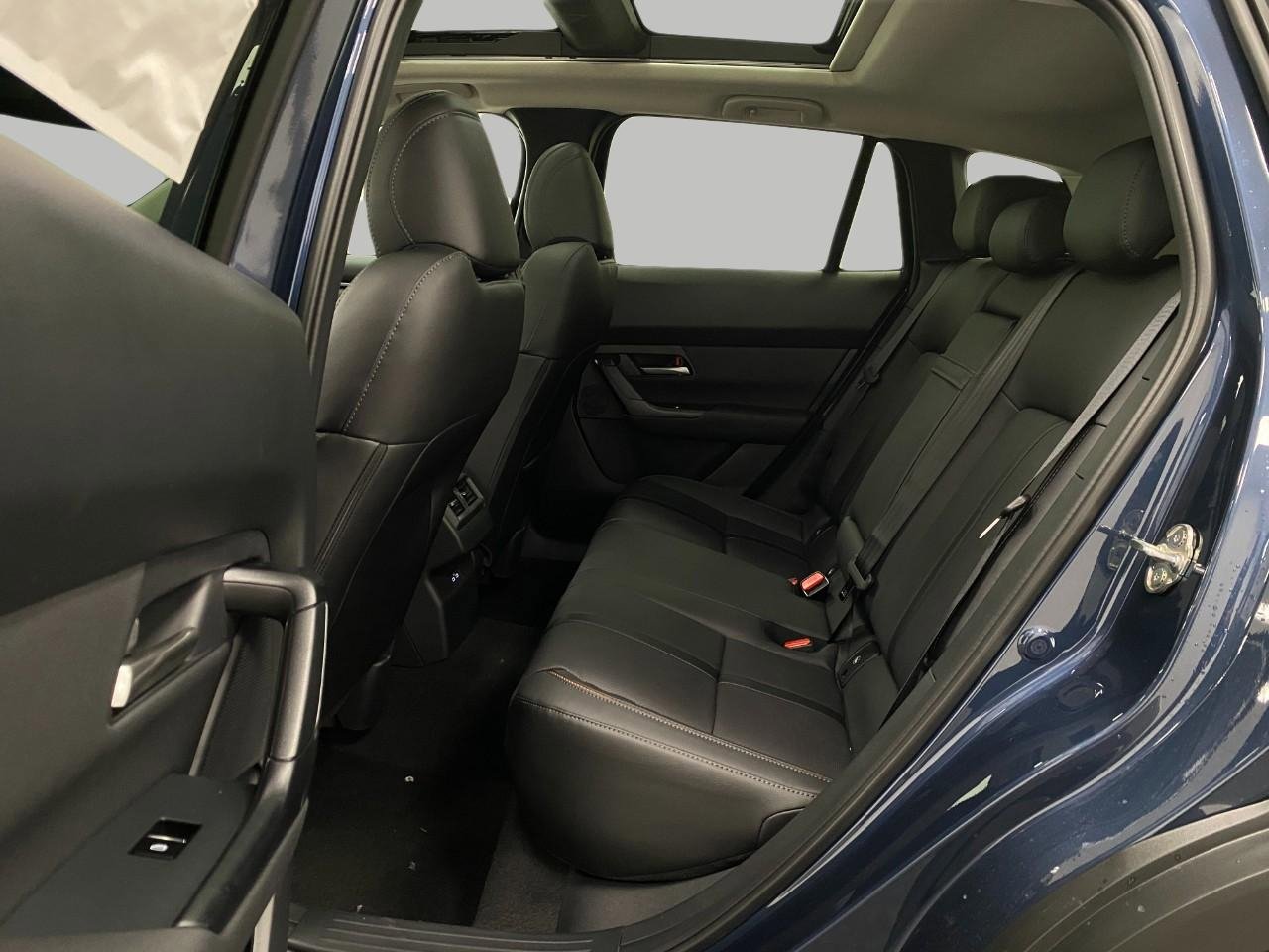 New 2026 MAZDA CX-50 AWD 2.5 S w/ Weather Package image 27