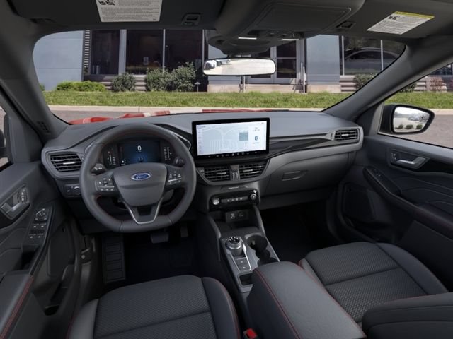 New 2026 Ford Escape ST-Line w/ Tech Pack #1 AWD/4WD image 9