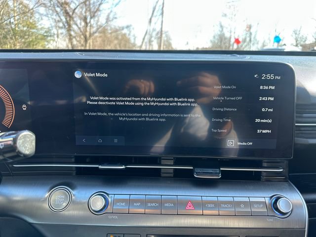 Used 2026 Hyundai Kona SEL Sport image 37