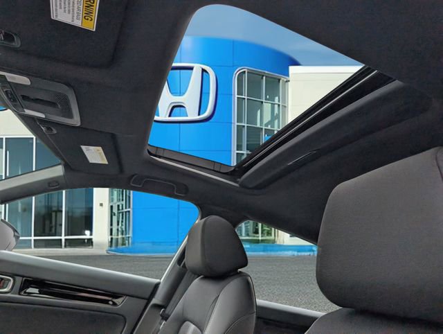 New 2026 Honda Civic Sport image 14